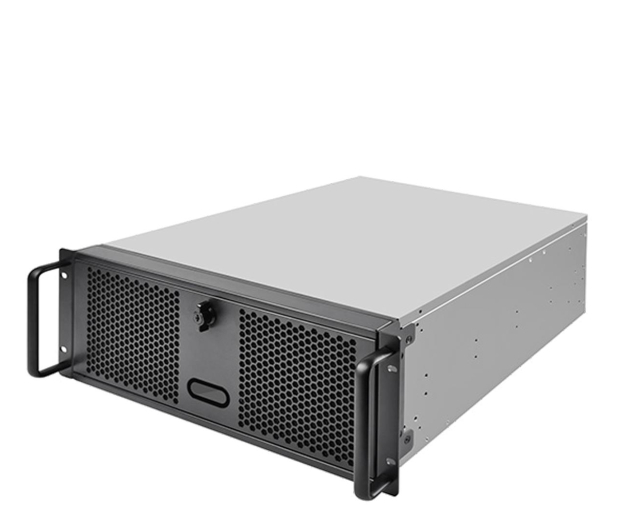 SilverStone SST-RM400 4U - 1113761 - zdjęcie
